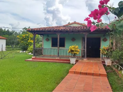 Casa quinta en venta en Isla Guazú, Arroyos y Esteros 3
