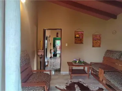 Casa quinta en venta en Isla Guazú, Arroyos y Esteros 4