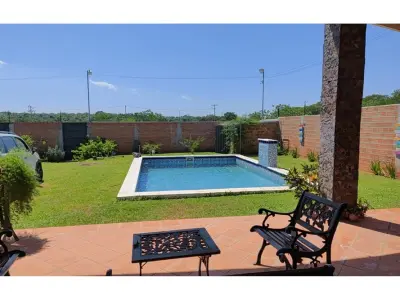 Casa de campo à venda em Itá, Central 2