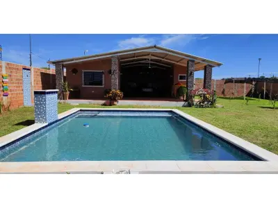 Casa de campo à venda em Itá, Central 3