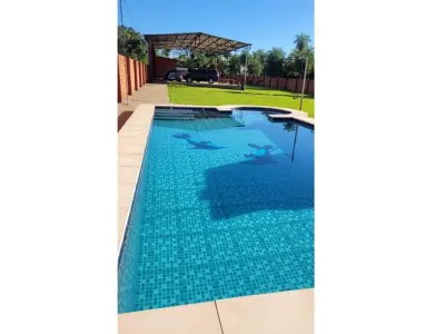 Casa de campo à venda em Itá Potrero com piscina e churrasqueira 3