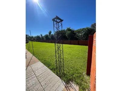 Casa de campo à venda em Itá Potrero com piscina e churrasqueira 4
