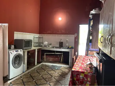 House with large lot for sale in Itauguá, Central 3