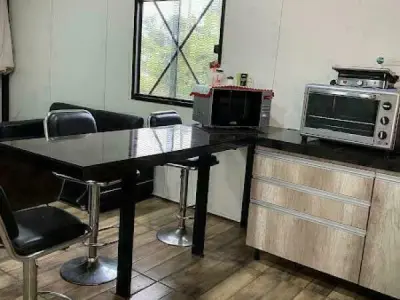 Country house for sale in Itauguá | With pool and volleyball court 4