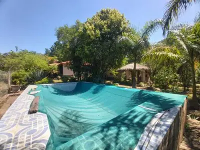 Casa de campo à venda em Jardines de Piraretá, Piribebuy 3