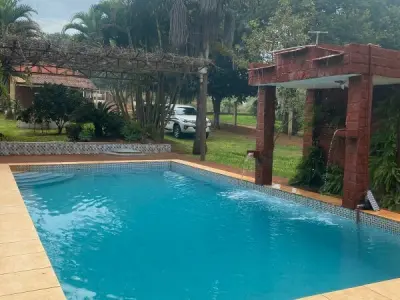 Casa quinta en venta en Km 12 Acaray, Ciudad del Este 2