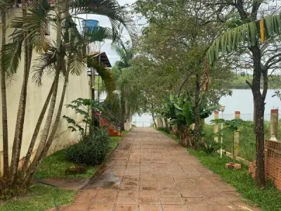 Casa quinta en venta en Km 12 Acaray, Ciudad del Este 3