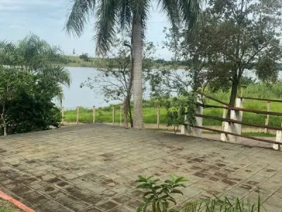 Casa quinta en venta en Km 12 Acaray, Ciudad del Este 4