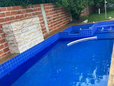 Casa de campo à venda no Km 12 Acaray, Ciudad del Este 3
