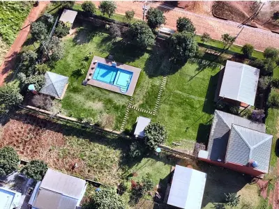 Casa quinta en venta en Km 12 Acaray, Ciudad del Este 3