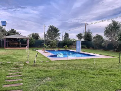 Casa quinta en venta en Km 12 Acaray, Ciudad del Este 4