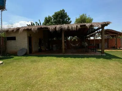 Country house for sale at Km 9 Acaray, Ciudad del Este 2