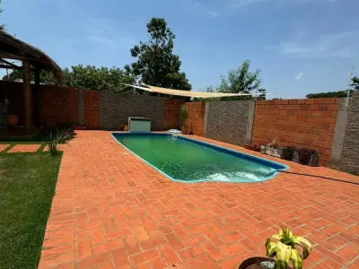Country house for sale at Km 9 Acaray, Ciudad del Este 3
