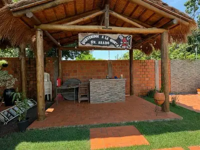 Country house for sale at Km 9 Acaray, Ciudad del Este 4