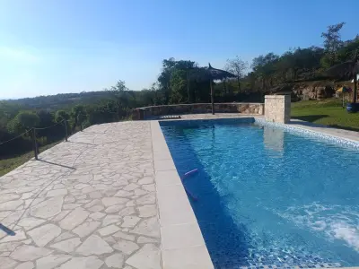 Country house for sale in Kokue Guazú, Emboscada 2