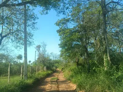Country house for sale in Kokue Guazú, Emboscada 3