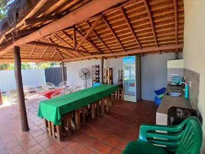 Casa com terreno à venda em Limpio, El Palmar 2