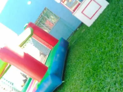 Casa com terreno à venda em Limpio, El Palmar 3