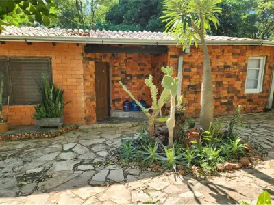 Casa quinta en venta en Limpio, Rincón del Peñón Este 4