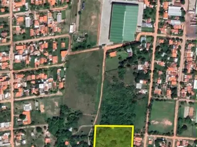 Casa quinta en venta en Limpio, San Ramón II 2