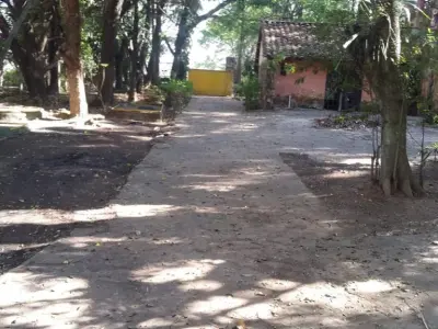 Casa quinta en venta en Limpio, San Ramón II 4