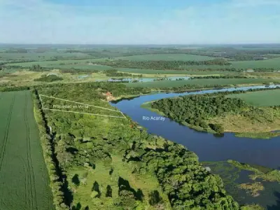 Casa de campo à venda em Minga Guazú, Alto Paraná 4