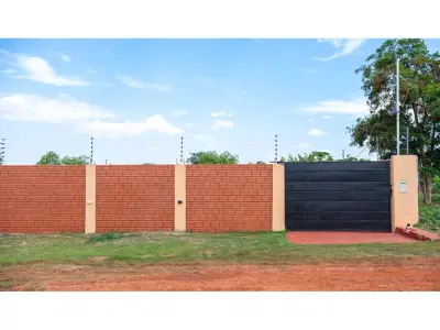 Casa com terreno à venda em Minga Guazú, Alto Paraná 3