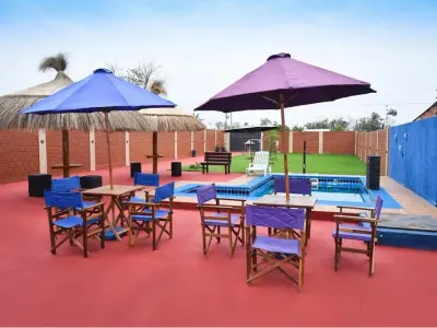 Casa com terreno à venda em Minga Guazú, Alto Paraná 4