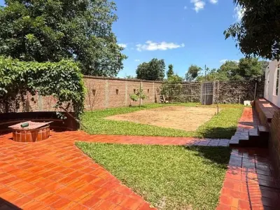 Casa quinta en venta en Minga Guazú, Km 14 Acaray 2