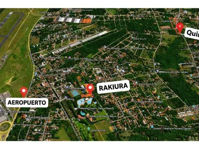 Casa de campo à venda em Mora Kue, Luque 5