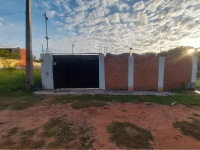 Casa quinta en venta en Ñemby, Central 3
