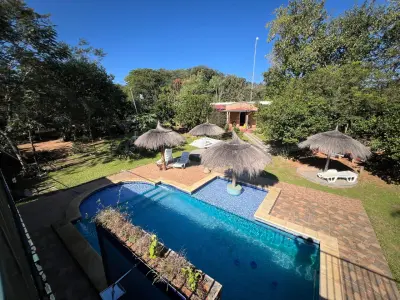 Casa de campo à venda em Nueva Colombia, bairro Quirayty 2