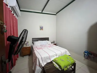 Casa de campo à venda em Nueva Colombia, bairro Quirayty 3