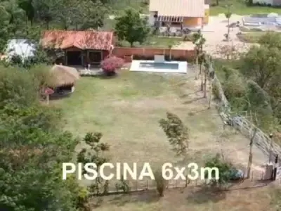 Casa de campo à venda em Nueva Colombia, Cordillera 2