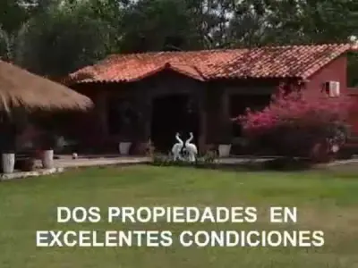 Casa de campo à venda em Nueva Colombia, Cordillera 3