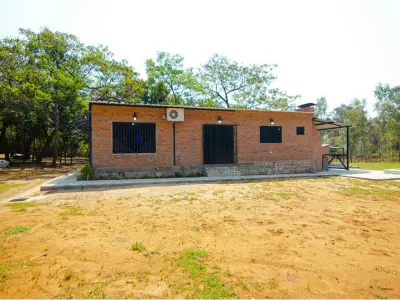 Casa de campo à venda em Nueva Colombia, Cordillera 2