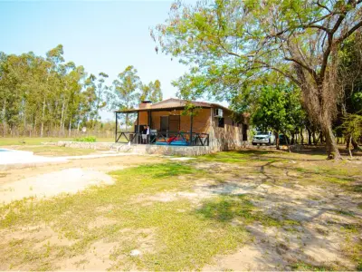 Casa de campo à venda em Nueva Colombia, Cordillera 3