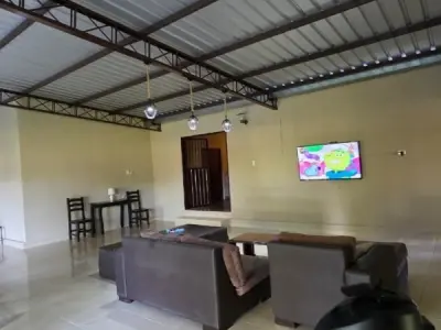 Casa de campo à venda em Nueva Italia – 1.920 m² 3