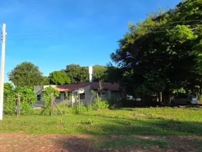 Casa de campo à venda em Nueva Italia – 1.920 m² 4