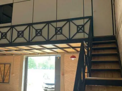 Casa quinta en venta en Paraguarí 2