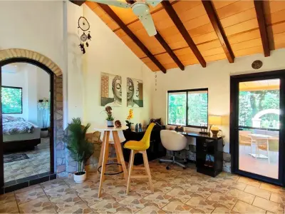 Casa de campo à venda em Paraguarí com 15.000 m² 4