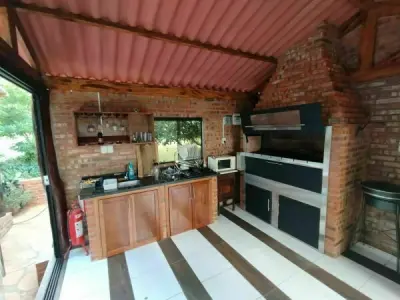 Casa de campo à venda em Paraguarí, rodovia km 92 – 1 hectare 2