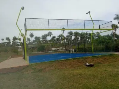 Casa de campo à venda em Paraguarí, rodovia km 92 – 1 hectare 3