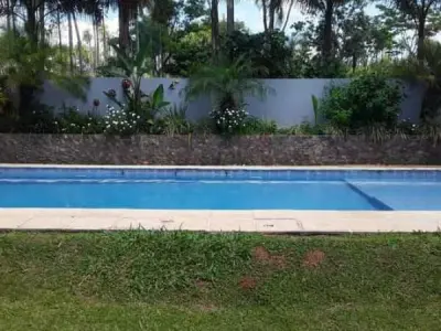 Casa de campo à venda em Paraguarí, rodovia km 92 – 1 hectare 4