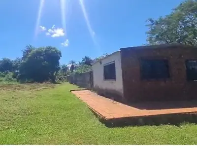 Casa quinta en venta en Peguajo, Itá 4