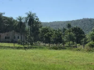 Casa quinta en venta en Pirayú, Paraguarí 2