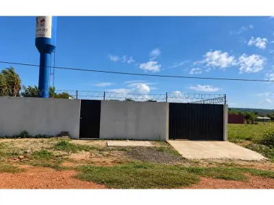 Casa de campo à venda em Pirayú, Paraguarí 3