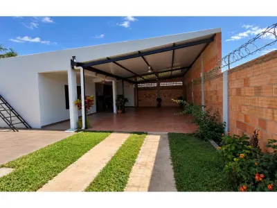 Casa de campo à venda em Pirayú, Paraguarí 4