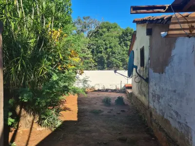 Casa com terreno à venda em Piribebuy, Capilla Kue 4