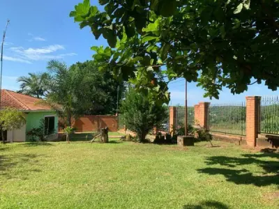Casa de campo à venda em Piribebuy, Cordillera 2
